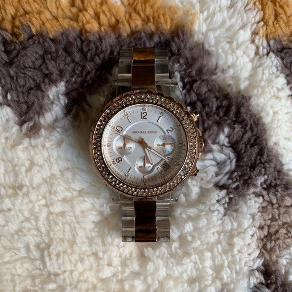 Michael Kors Watch - Picture 1 of 2